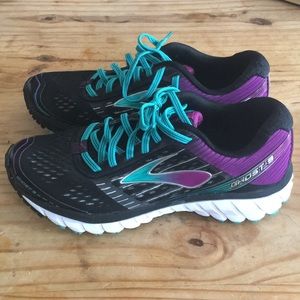 Brooks Ghost 9 Sneakers